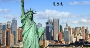 Top 10 Cities to visit in USA