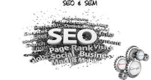 sem and seo