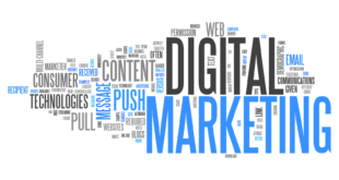 What is Digital Marketing?