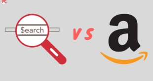 Search vs Amazon