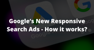 Google’s New Responsive Search Ads